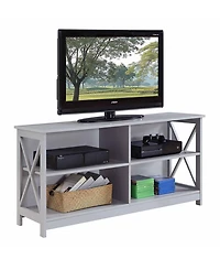 Convenience Concepts 47.3" Oxford Pinewood Tv Stand