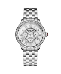 Stuhrling Sonata Women's 38mm Quartz Multifunction Watch