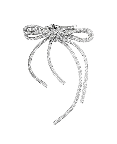 Untamed Petals Park Avenue Bow