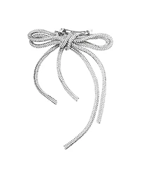 Untamed Petals Park Avenue Bow