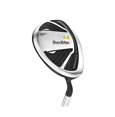 Tour Edge Hot Launch 4 Mens Right Hand Chipper