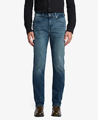 7 For All Mankind Men's Slimmy Slim-Fit Jeans