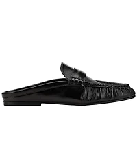 Marc Fisher Ltd Women's Jaynie Slip-On Mule Loafers