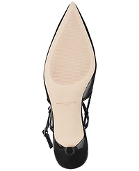 Marc Fisher Ltd Women's Ceddy Kitten Heel Pumps