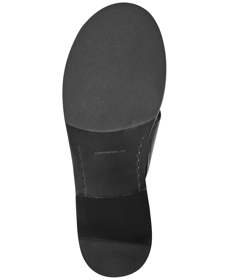 Marc Fisher Ltd Women's Genella Strappy Slip-On Sandals