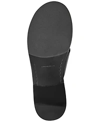 Marc Fisher Ltd Women's Genella Strappy Slip-On Sandals