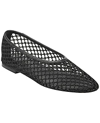 Marc Fisher Ltd Women's Jazlyn Mesh Slip-On Flats