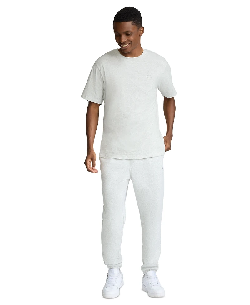 Champion Men's Cotton Jersey T-Shirt