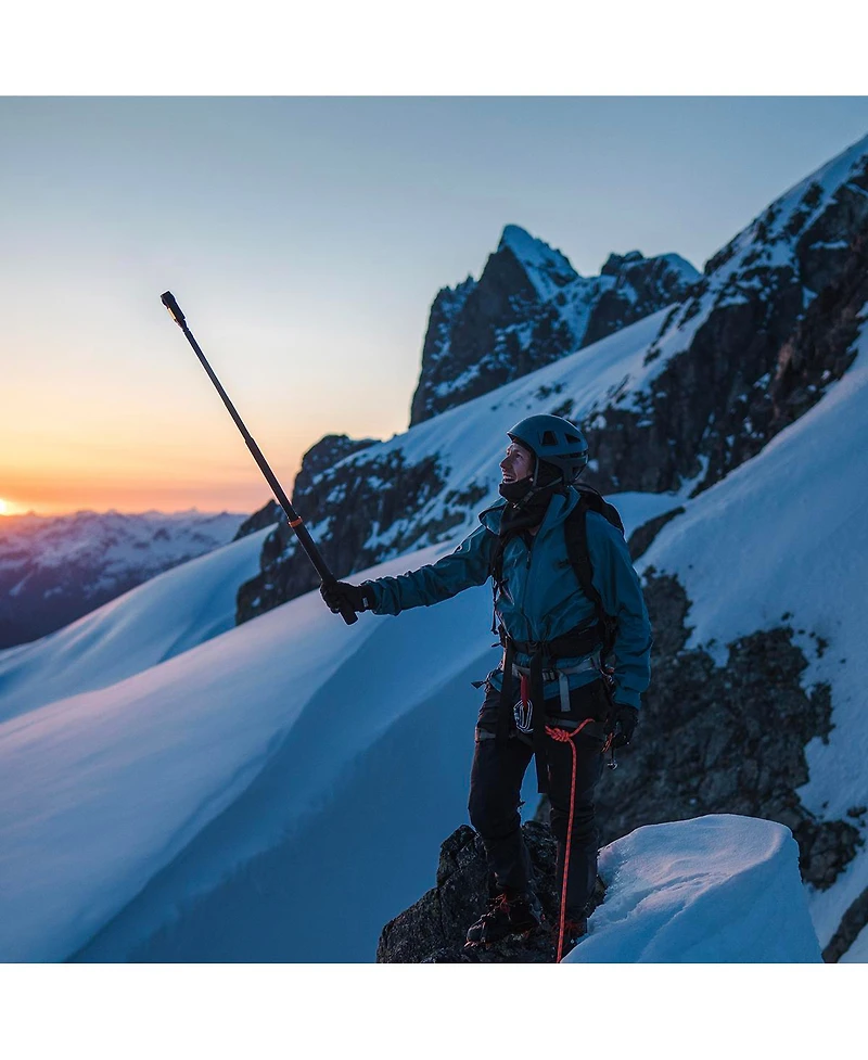 Dji 2.5m Extended Carbon Fiber Selfie Stick for Osmo 360 and Nano Camera