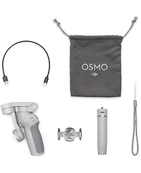 Dji Om 4 Se Handheld Smartphone Gimbal