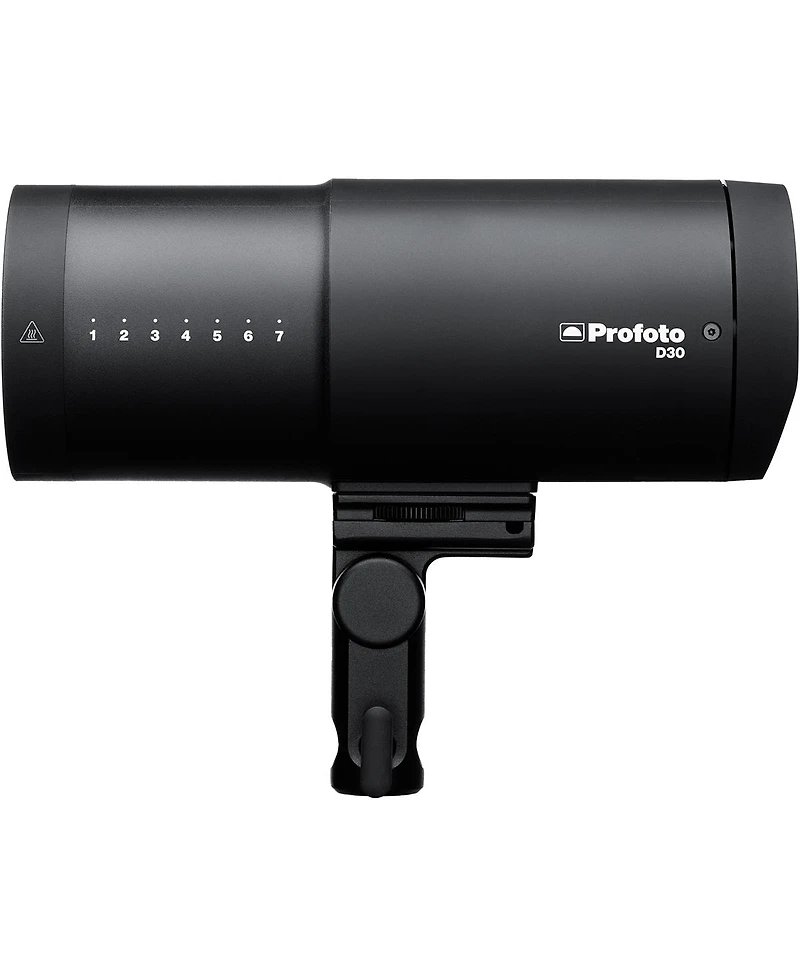 Profoto D30 500W Bi-Color Monolight Duo Kit