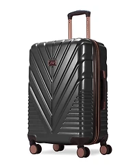 Stella Blanc Nova 3-Pc. Hardside Expandable Spinner Luggage Set
