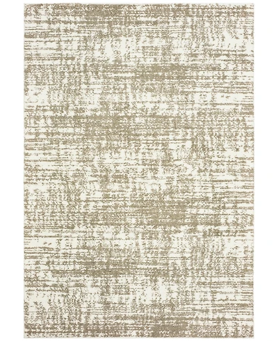 Oriental Weavers Verona Shag 1803 6'7" x 9'6" Area Rug