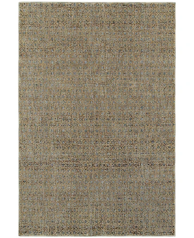 Oriental Weavers Atlas Dig 1'10" x 3'2" Area Rug