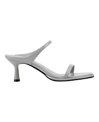 Marc Fisher Ltd Women's Alonde Slip-On Dress Sandals