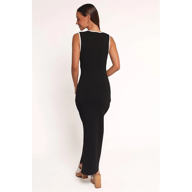 Petal and Pup Women's Umi Midi Dress