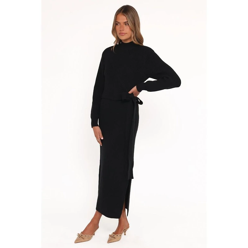 Petal and Pup Women's Aerin Knit Dress