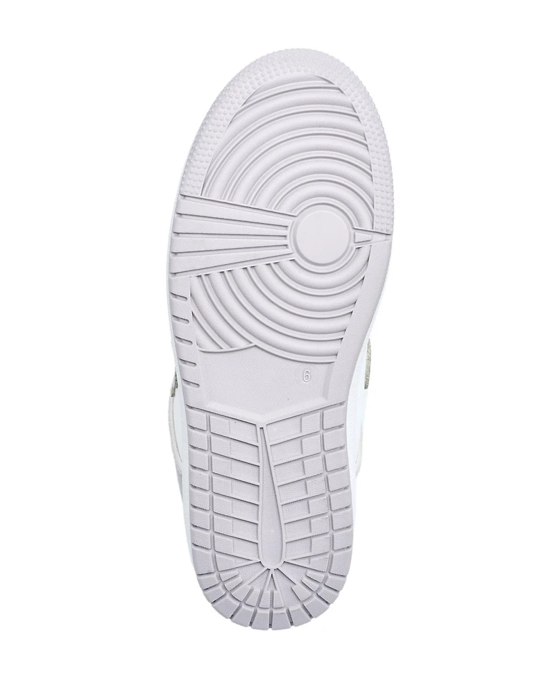 True Religion Women's Allison Lace Up Sneaker