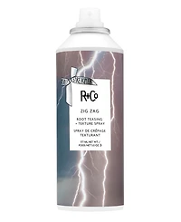 R+Co Zig Zag Texture Hair Spray, 5 oz.