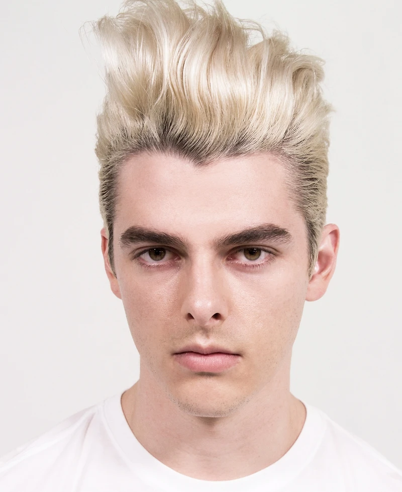 R+Co Motorcycle Flexible Hair Gel, 4.97 oz.