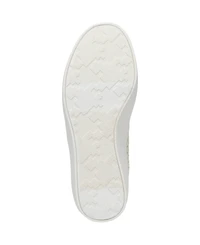 Dr. Scholl's Women's Madison-Lace Closed Round Toe Lace Up Platform Sneakers