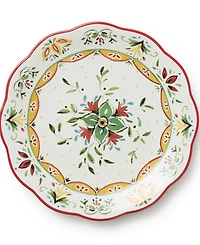 Certified International Provence Salad Plates, Set of 4
