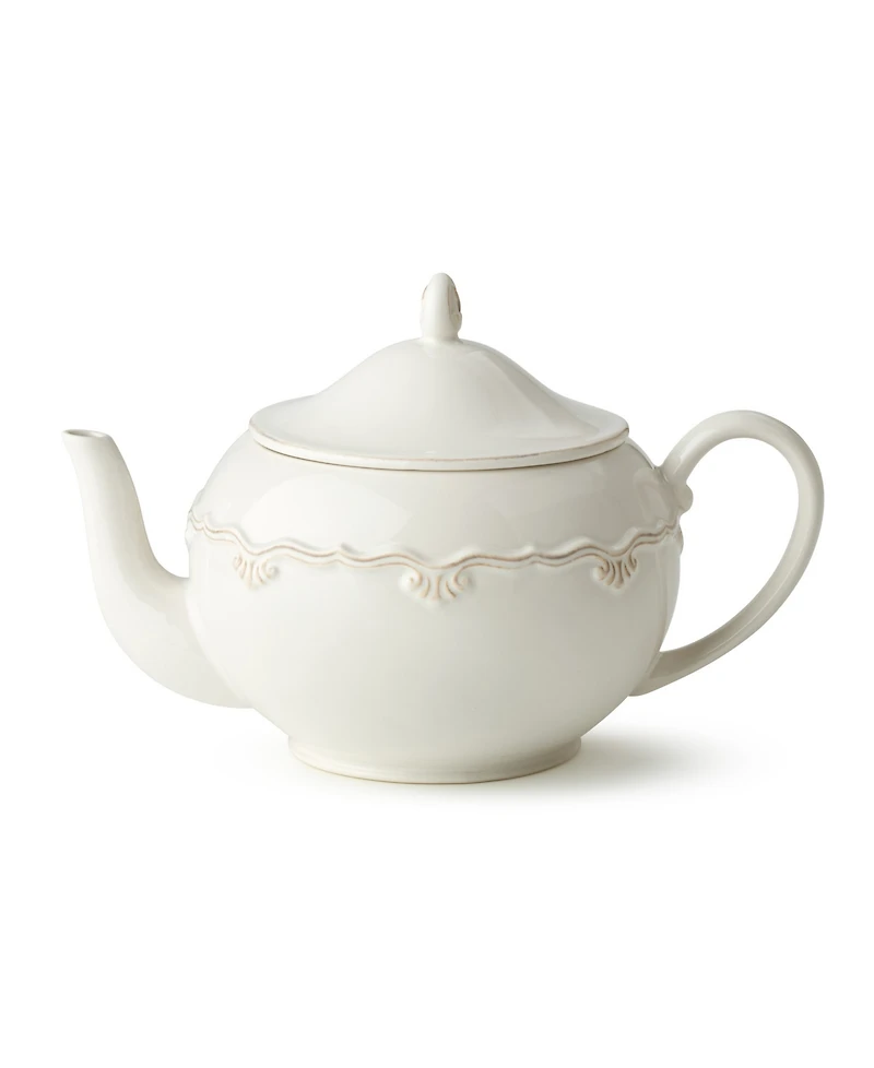Certified International Heritage Teapot