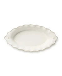 Certified International Heritage Oval Baker