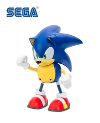 World Tech Toys Sonic The Hedgehog Dancing Sonic