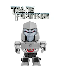 World Tech Toys Transformers Megatron Dancing Robot