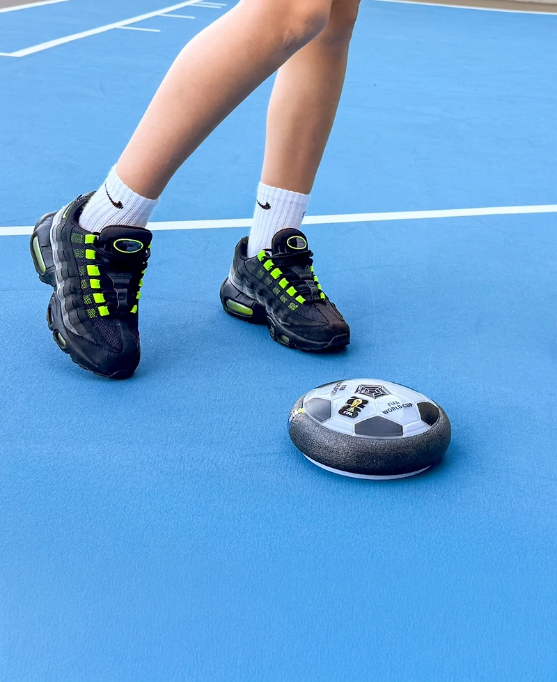 World Tech Toys Fifa Hover Soccer Ball