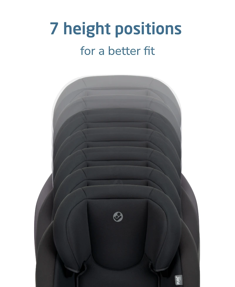 Maxi-Cosi RodiSport Baby and Toddler Booster Car Seat