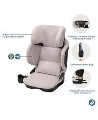 Maxi-Cosi Tanza Baby and Toddler Belt-Positioning Booster Car Seat
