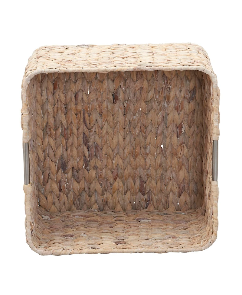 Household Essentials Square Basket