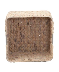 Household Essentials Square Basket