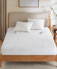 Beautyrest Nonwoven Heated Mattress Pad