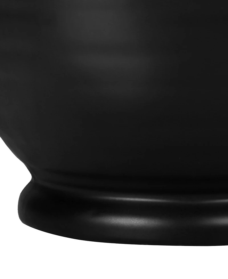 Monarch Specialties Lighting 17" Ceramic Table Lamp