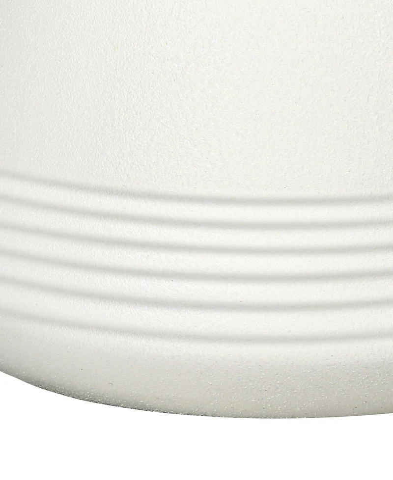 Monarch Specialties Lighting 17" Ceramic Table Lamp