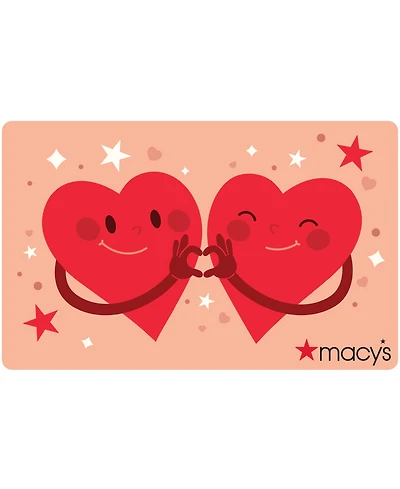 Commitment E-Gift Card