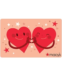 Commitment E-Gift Card