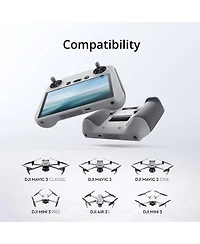 Dji Remote Controller for Dji Mini 3 Pro, Mavic 3/Cine/Classic and Air 2S Drone