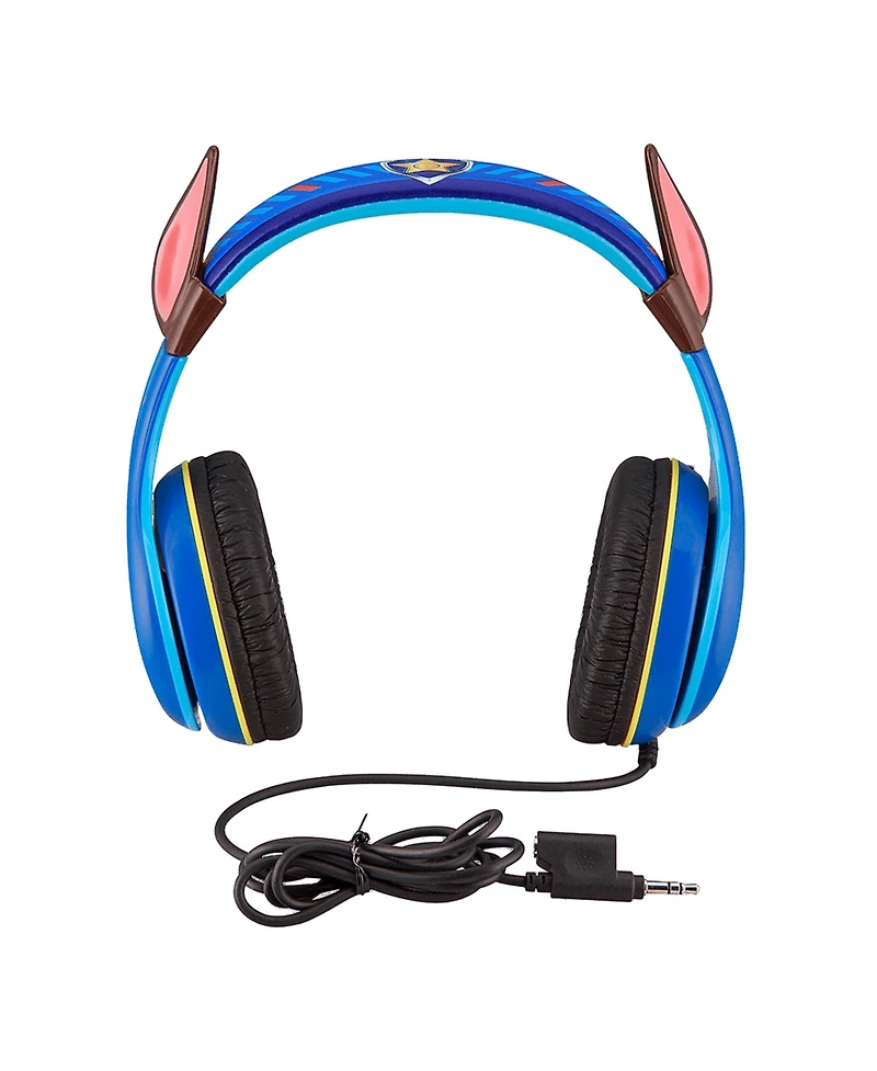 eKids Paw Patrol Chase Kids Wired Headphones