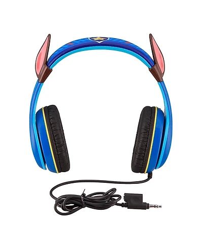 eKids Paw Patrol Chase Kids Wired Headphones