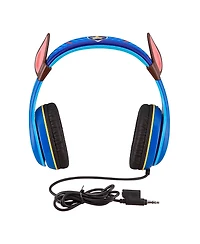 eKids Paw Patrol Chase Kids Wired Headphones