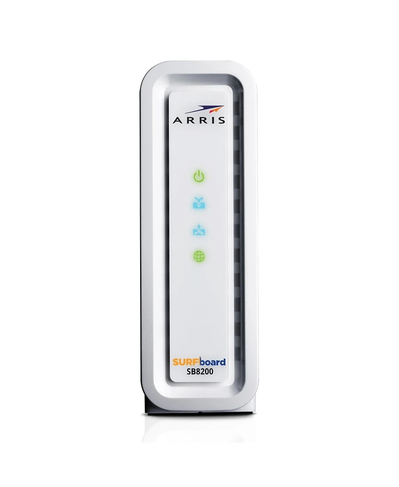 Arris SURFboard SB8200-rb Docsis 3.1 Cable Modem Refurbished