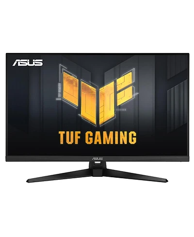 Asus VG32AQA1A 31.5 in. Wqhd Led Gaming Lcd Monitor - 16-9 - Vertical Alignment - 2560 X 1440 - 16.7 Million Colors