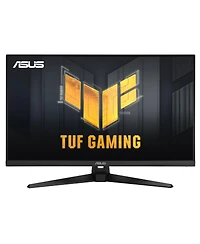 Asus VG32AQA1A 31.5 in. Wqhd Led Gaming Lcd Monitor - 16-9 - Vertical Alignment - 2560 X 1440 - 16.7 Million Colors