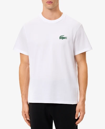 Lacoste Men's Loungewear Sleep T-Shirt