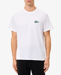Lacoste Men's Loungewear Sleep T-Shirt