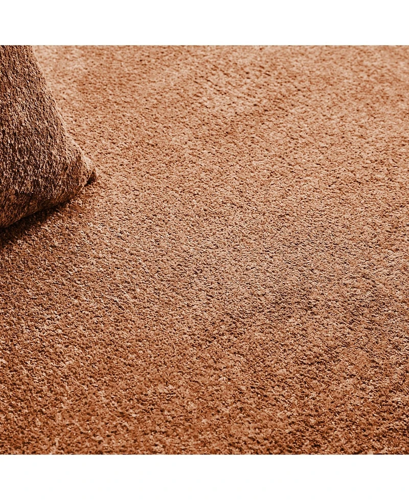 Streamdale Furniture Streamdale Modern Curved Sectional Sofa, 5-Seater Couch for Living Room Home Decor